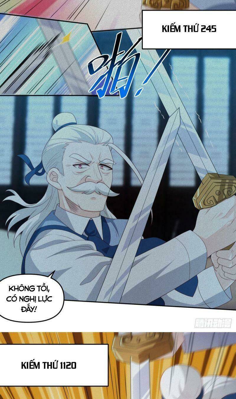 Xâm Lược Vạn Giới: Chapter 75