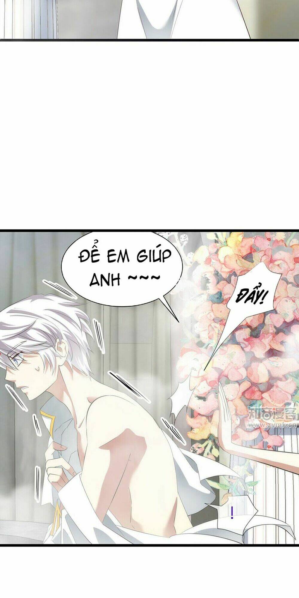 Một Vạn Tư Thế Công Lược Yêu Nam: Chapter 54