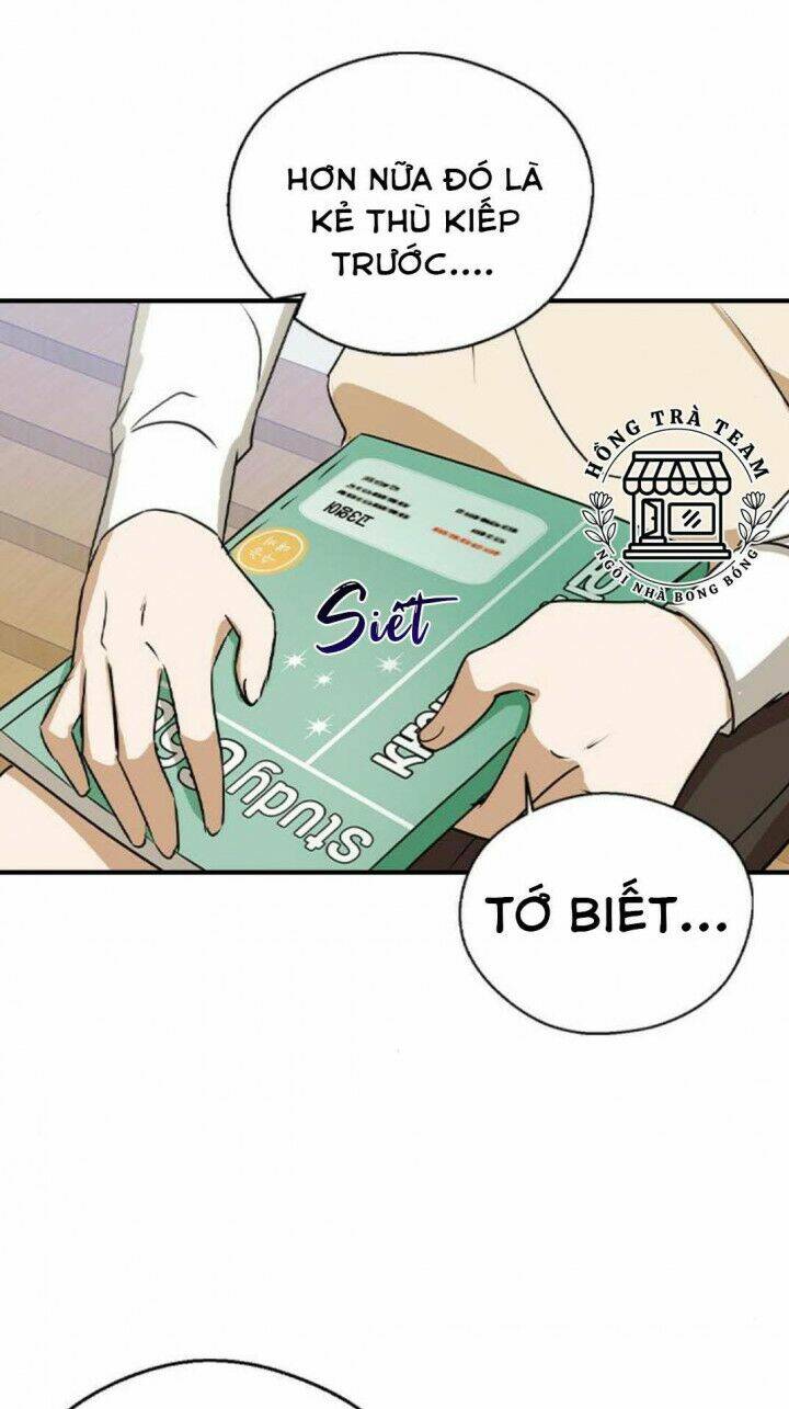 Duyên Nợ Kiếp Trước: Chapter 21