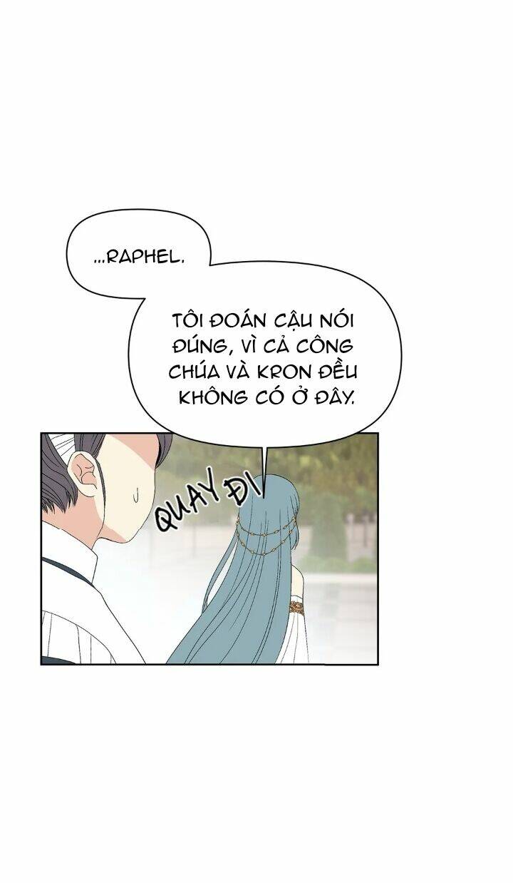 Công Chúa Thời Gian Có Hạn: Chapter 20