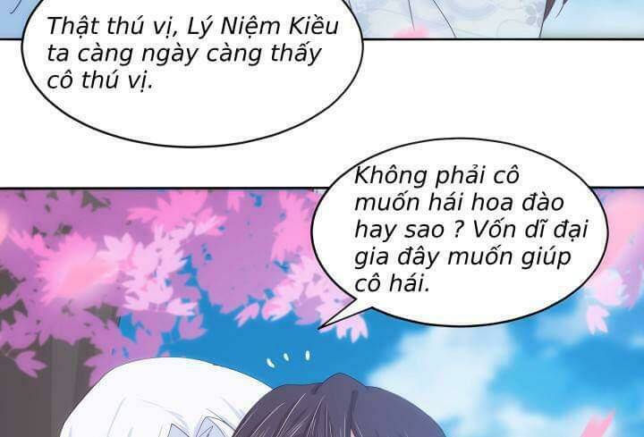 Bí Mật Của Dạ Tộc: Chapter 21