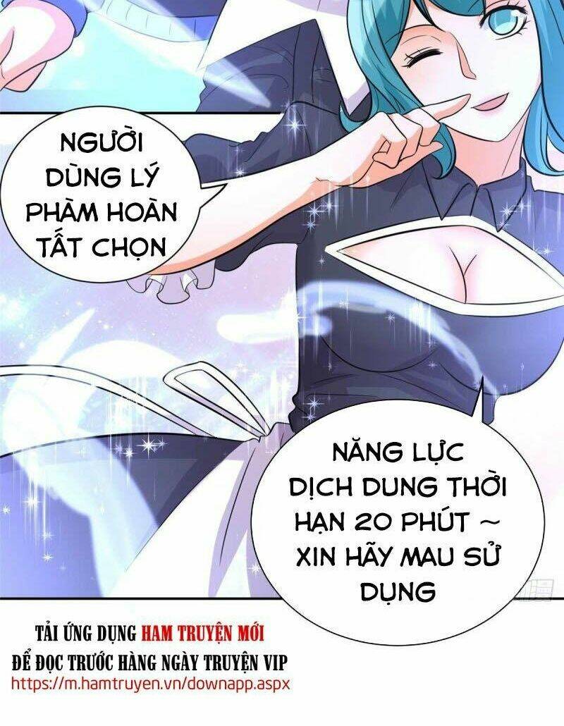 Đế Tế: Chapter 53