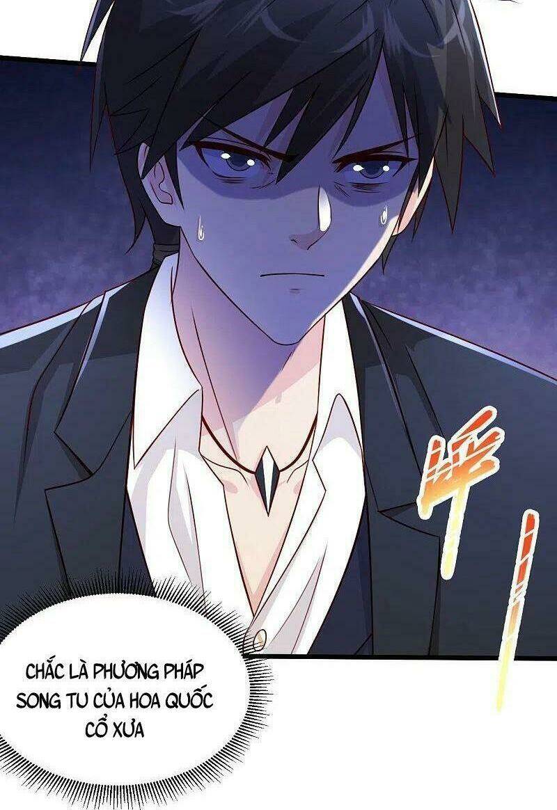 Tuyệt Phẩm Y Thánh: Chapter 243