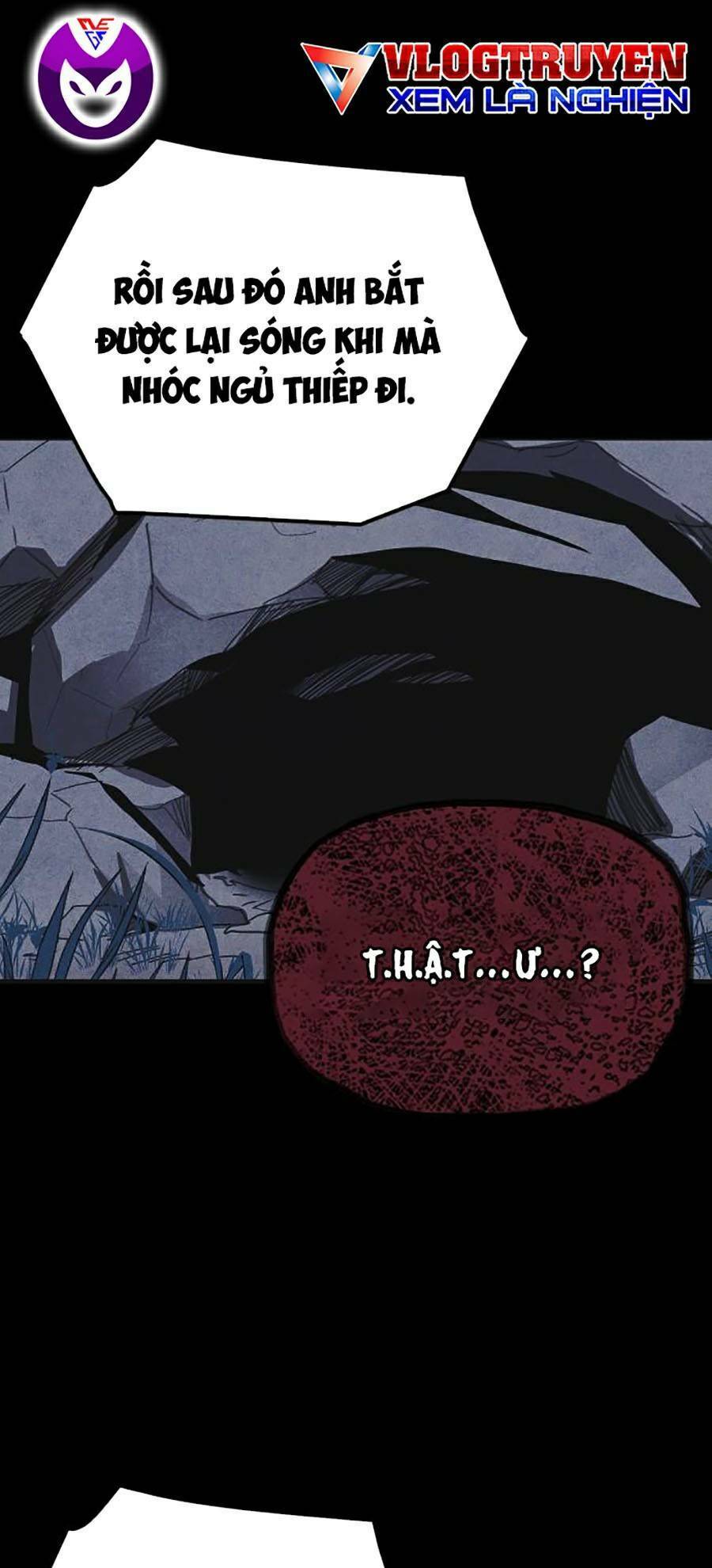 Cậu Bé Shotgun: Chapter 36