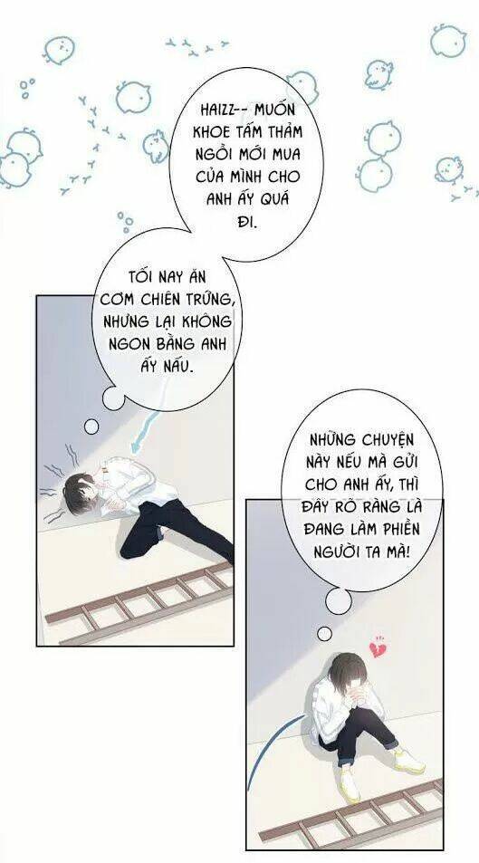 Vấp Phải Nghịch Quang: Chapter 30