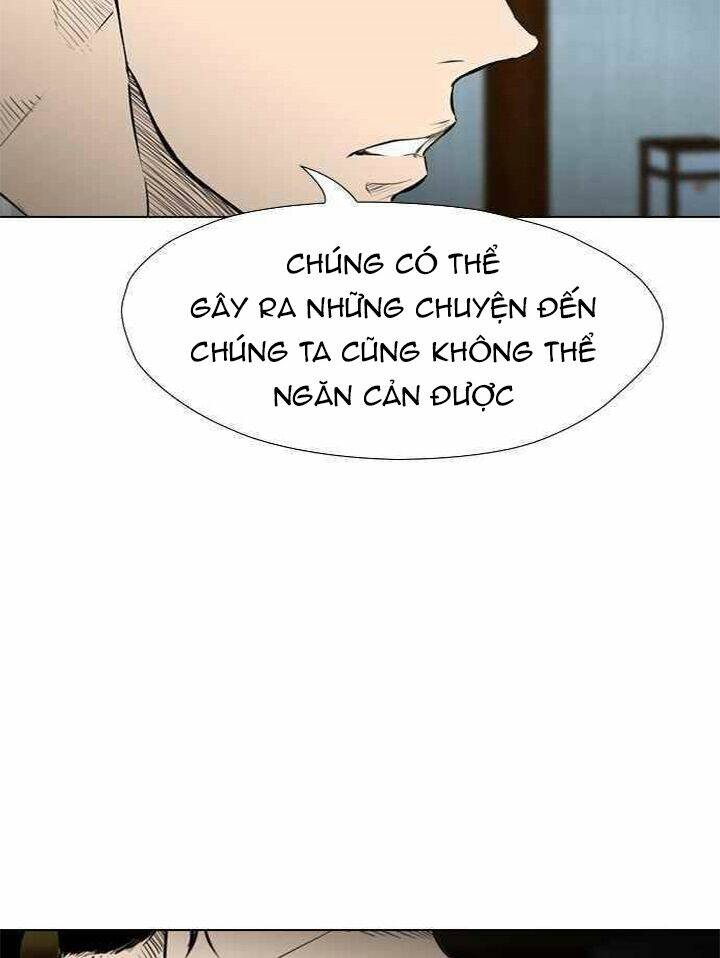 Kẻ Hồi Sinh: Chapter 159