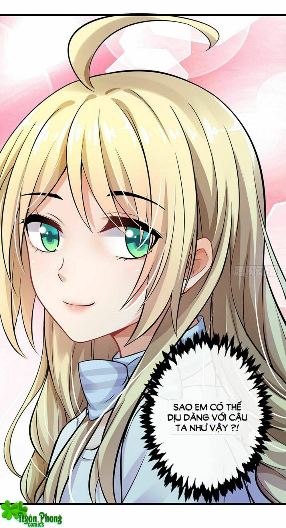 Nhật Ký Dạy Dỗ Của Gia Tộc Đáng Yêu: Chapter 44