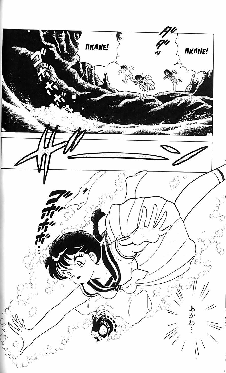 Suối Lời Nguyền: Chapter 275