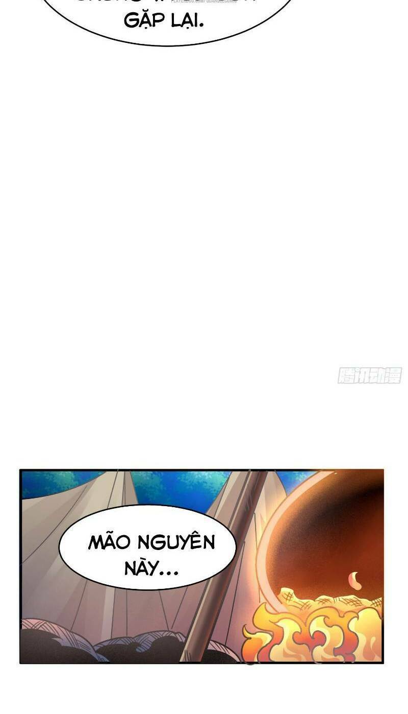 Giáng Thần Chiến Ký: Chapter 43