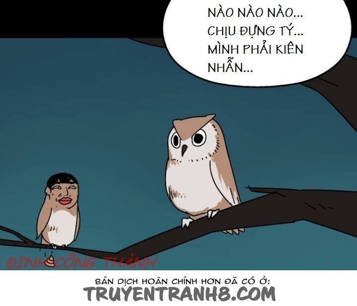 Ứng Dụng Thẩm Mỹ: Chapter 29