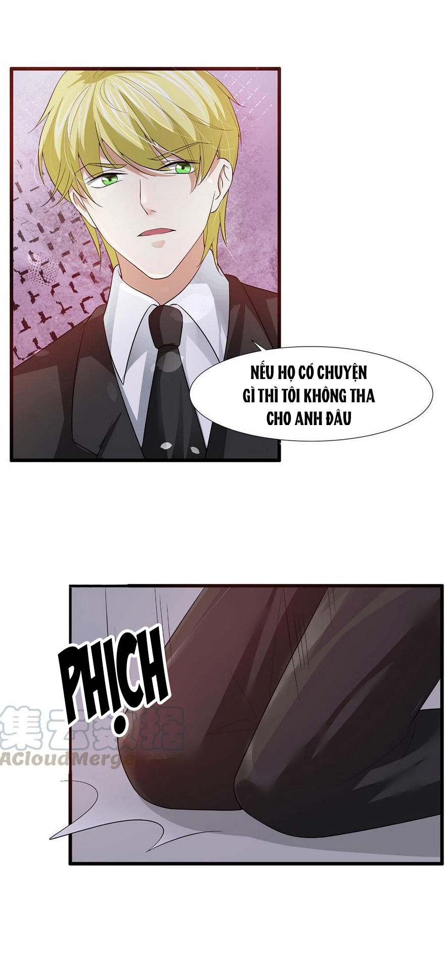 Cô Sát Thủ Ơi, Yêu Nhau Nhé: Chapter 54