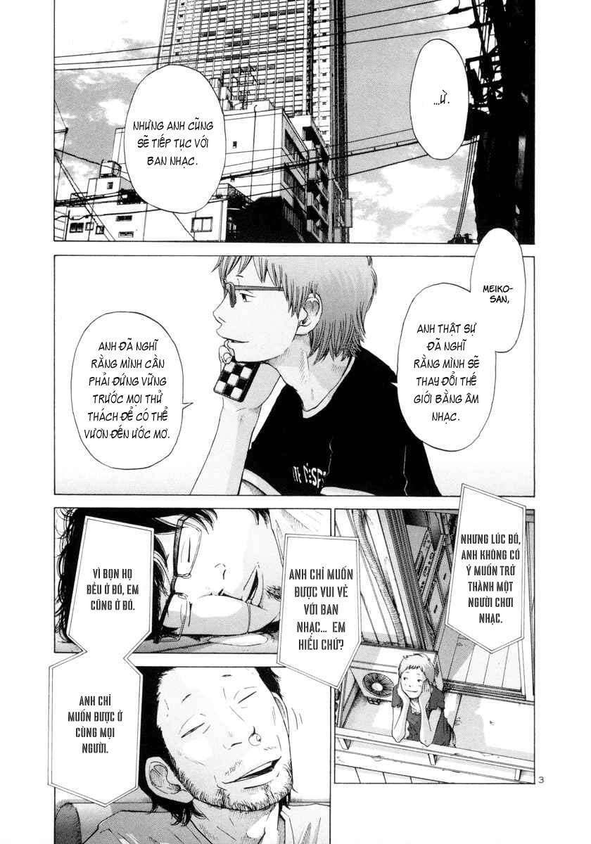 Thực Tế Cuộc Sống: Chapter 14