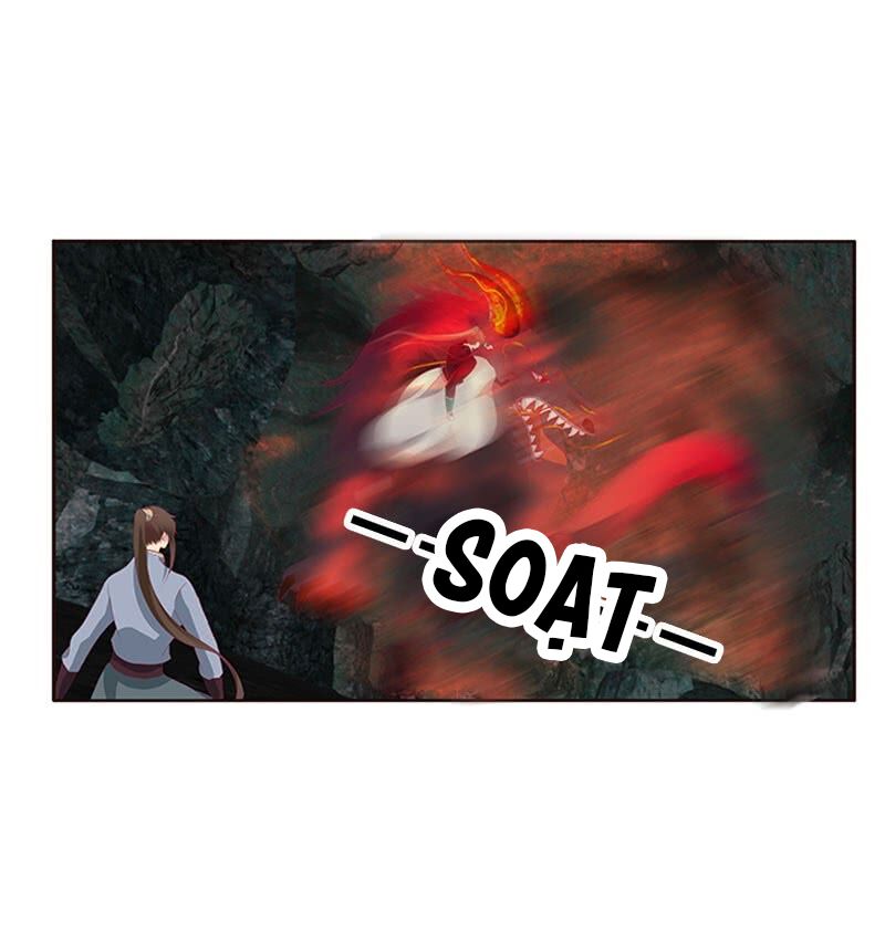Thông Linh Phi: Chapter 369