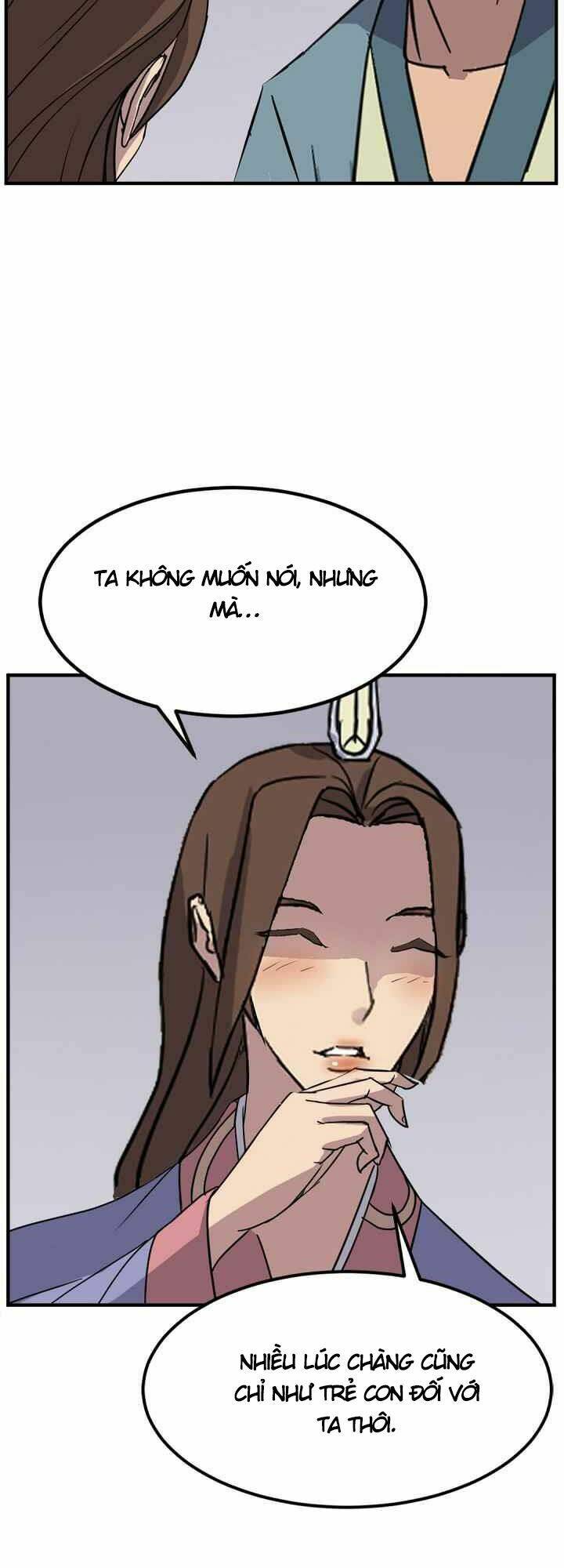 Trọng Sinh, Bất Khả Chiến Bại: Chapter 129