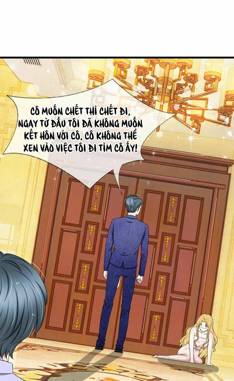 Phúc Hắc Lão Công Buông Em Ra: Chapter 98