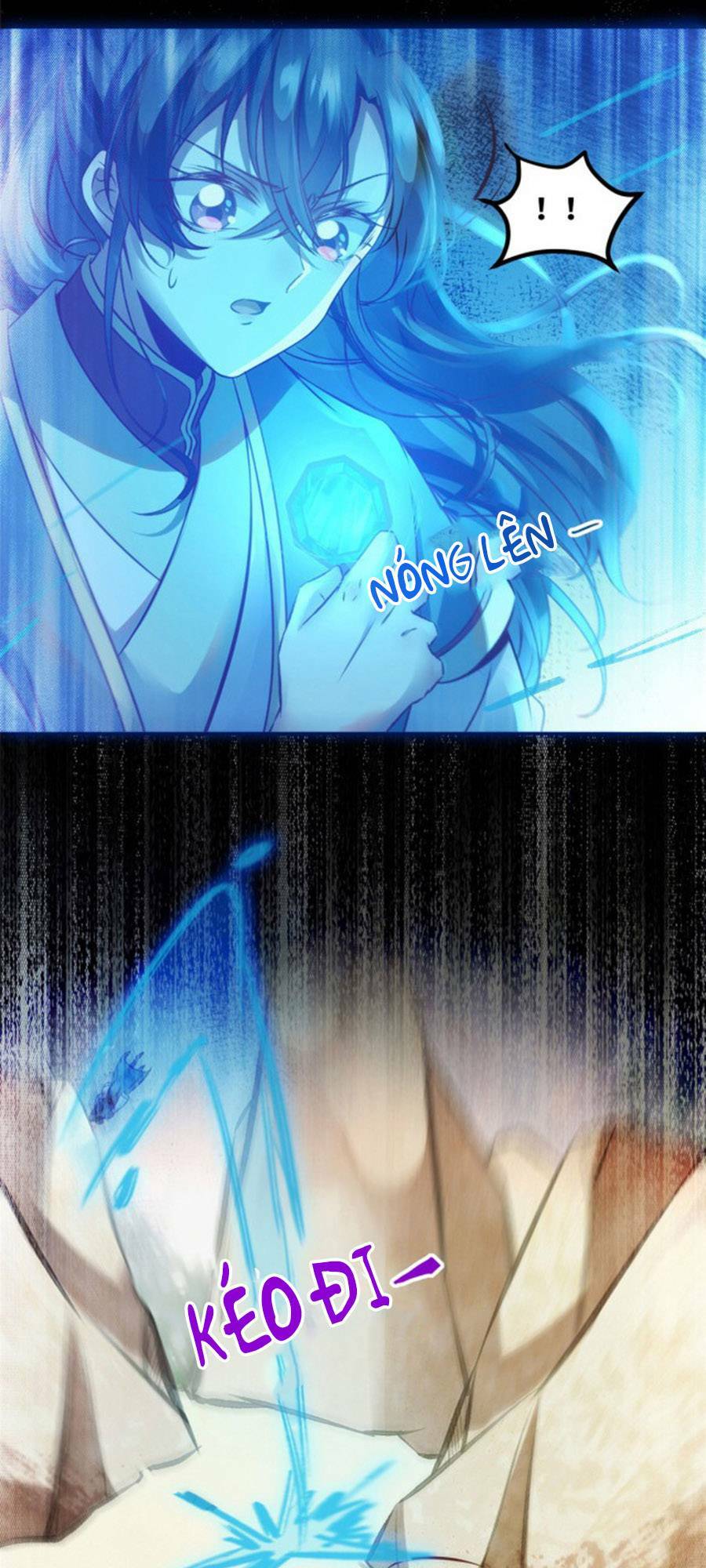 Nghịch Thiên Thần Phi Chí Thượng: Chapter 39