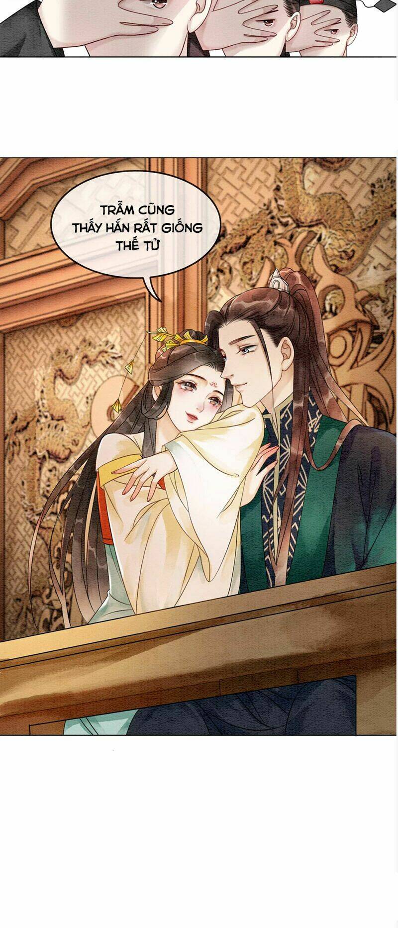Hậu Cung Của Trẫm Cháy Rồi!: Chapter 79