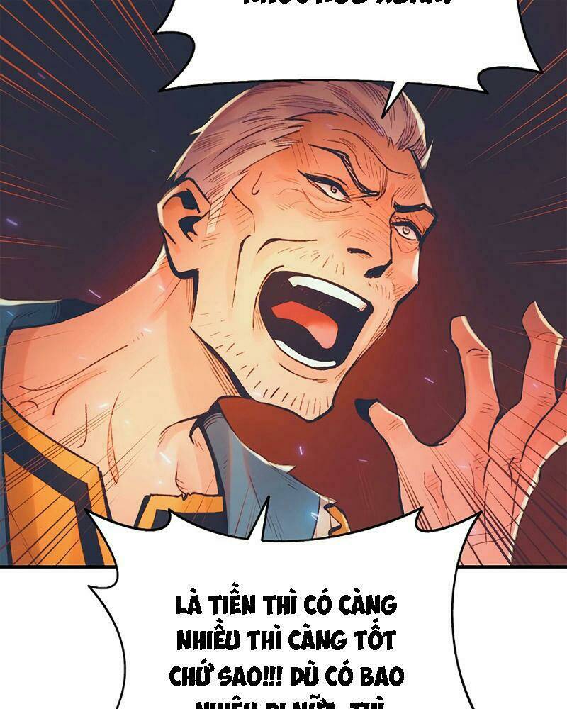 Thái Dương Tu Sĩ: Chapter 2
