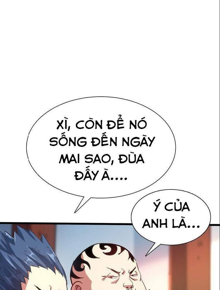 Kinh Thế Kỳ Nhân: Chapter 41