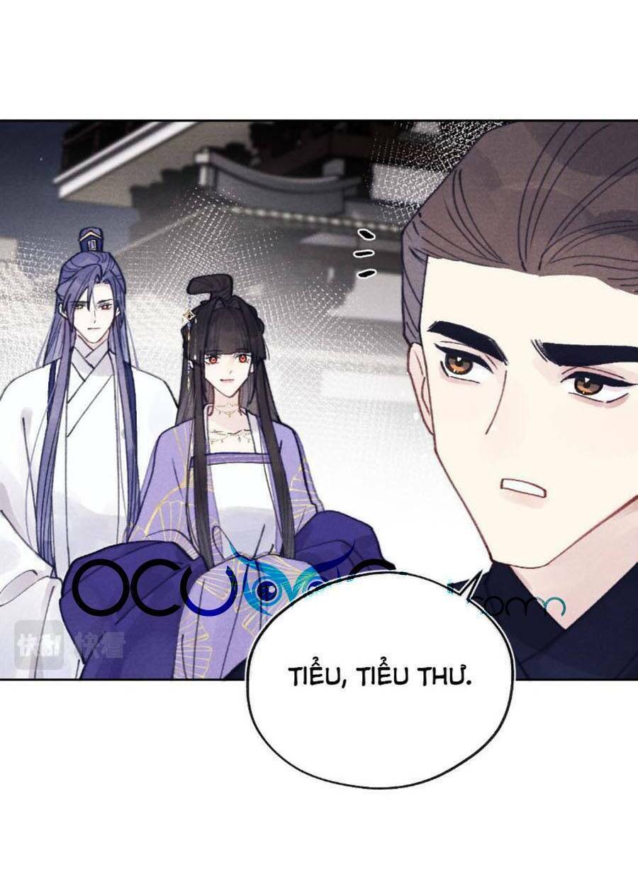 Quân Nhan Tựa Hoa Đào: Chapter 53