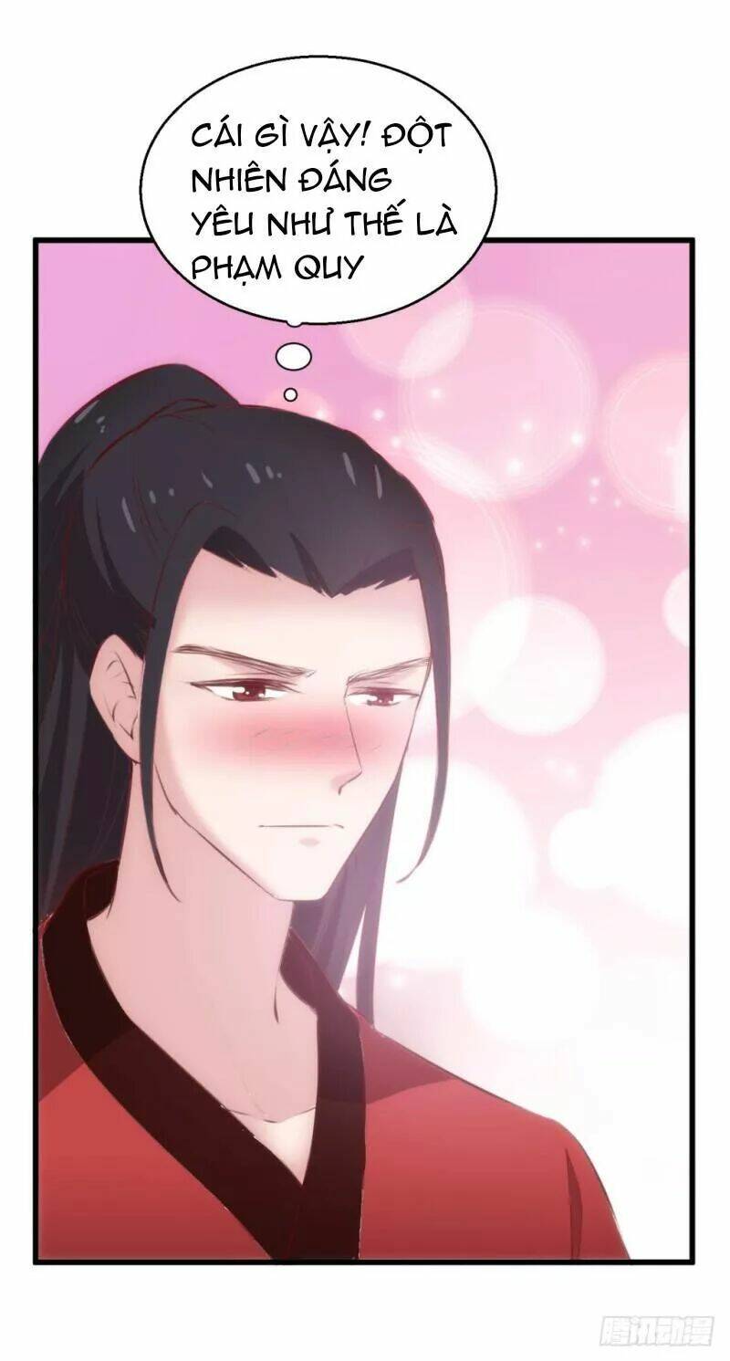 Bẩm Báo Công Chúa !: Chapter 31