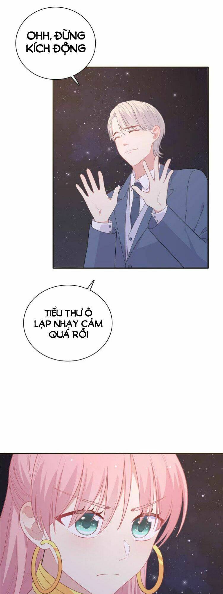 Vương Tử Thành Phố Và Công Chúa Amazon: Chapter 85