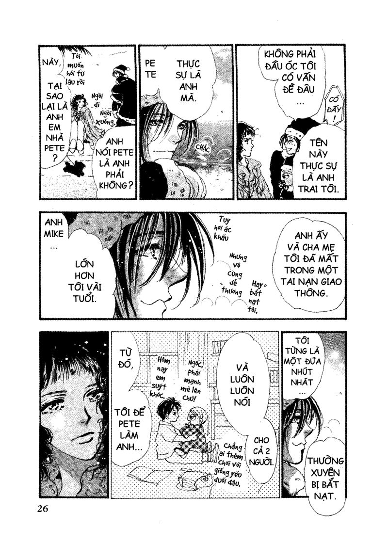 Mầm Sống: Chapter 57
