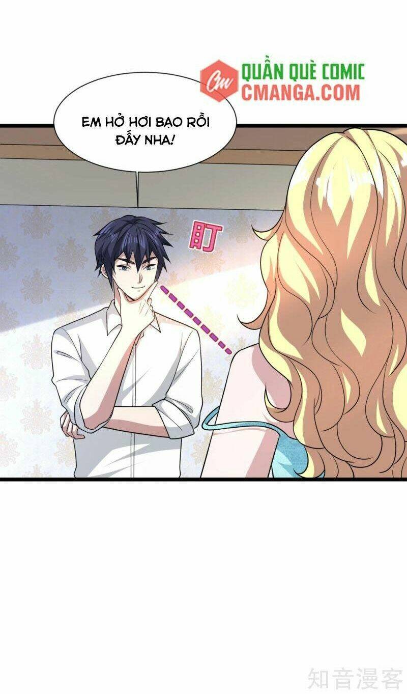 Đô Thị Tà Vương: Chapter 196