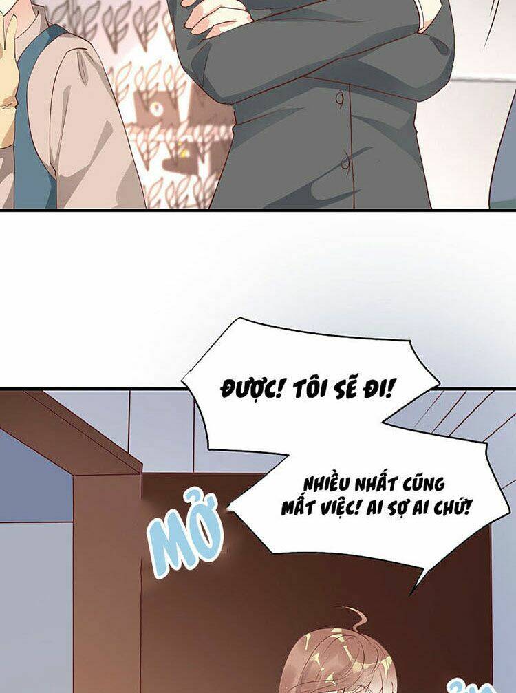 Náo Loạn Suốt Đời: Chapter 25