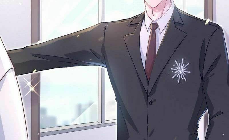 Trời Ban Cho Nam Thần Daddy: Chapter 7