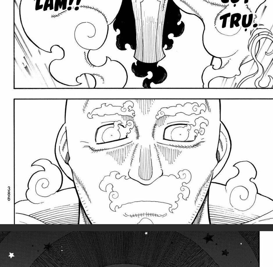 Biệt Đội Lính Cứu Hỏa: Chapter 235