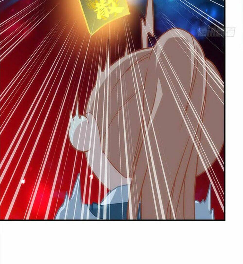 Ám Dạ Vô Thường: Chapter 45