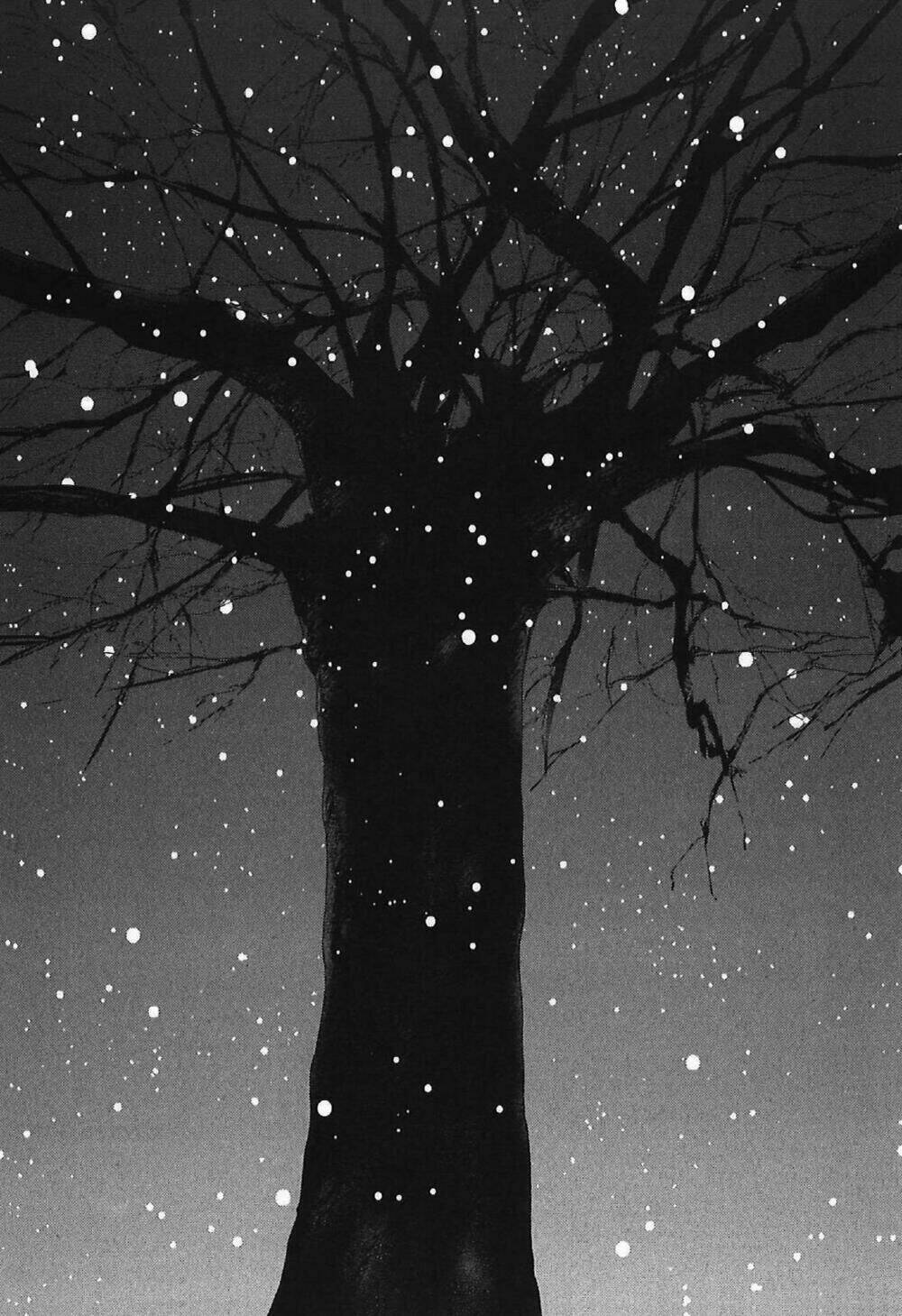 5 cm per second: Chapter 9