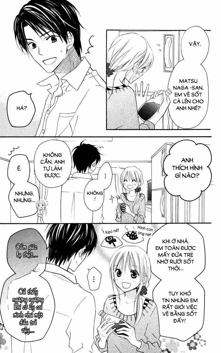 Love So Life: Chapter 79