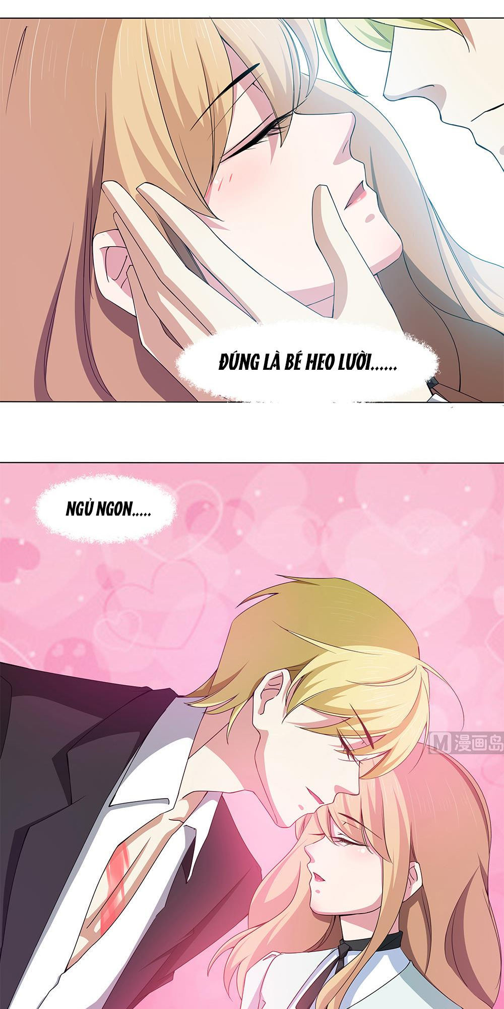 Cô Sát Thủ Ơi, Yêu Nhau Nhé: Chapter 35