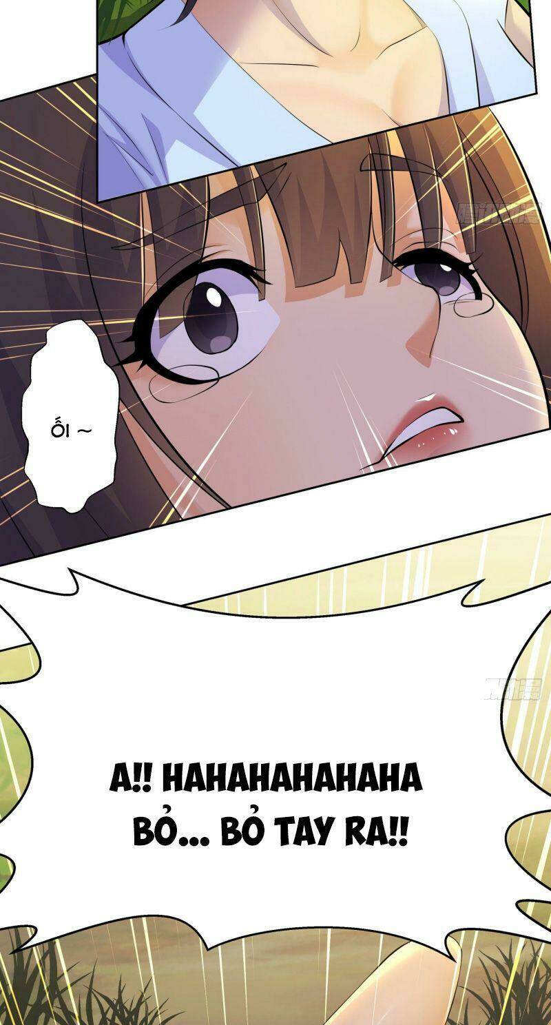 Ta Là Đại Hoàn Đan: Chapter 20