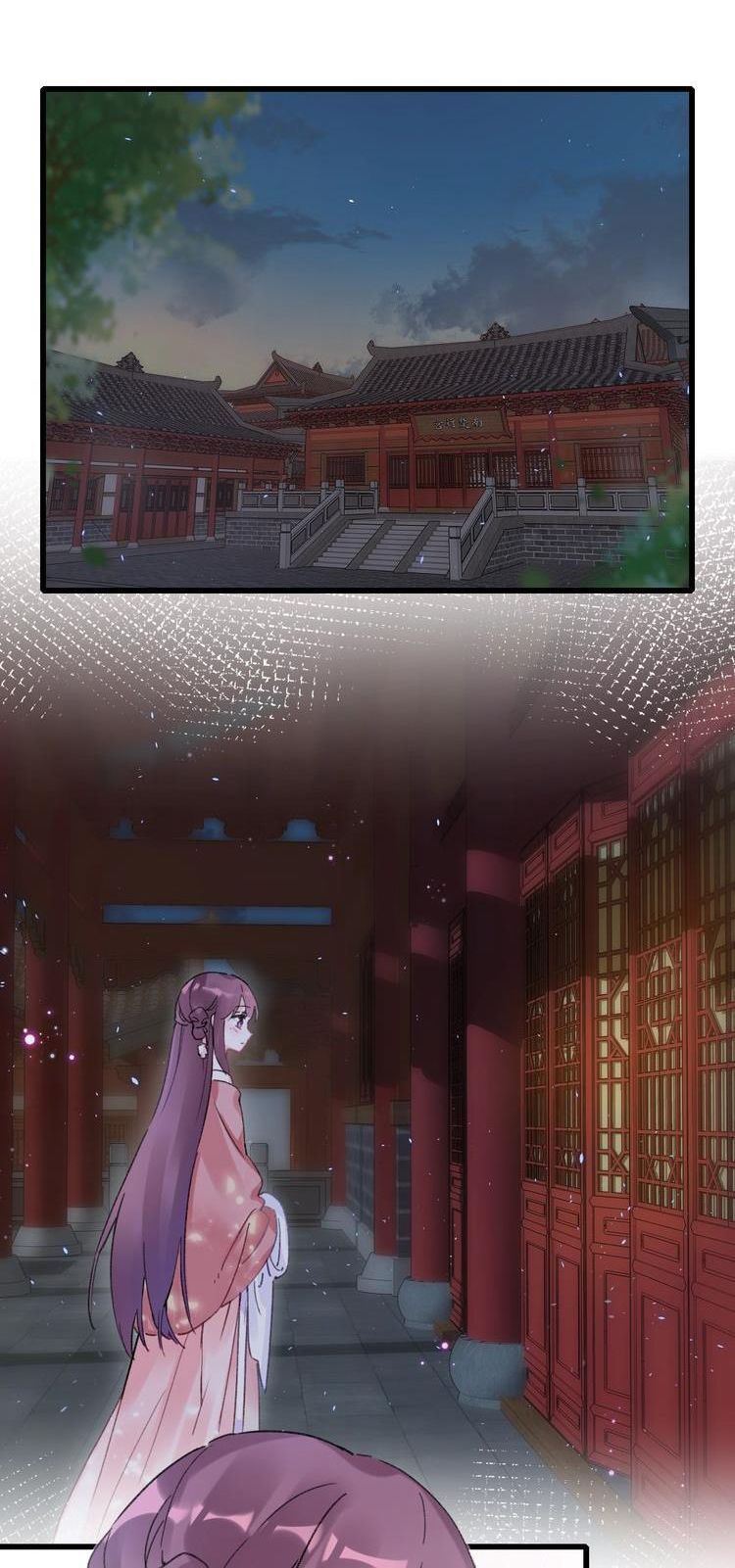 Hoa Nhan Sách 2: Chapter 106