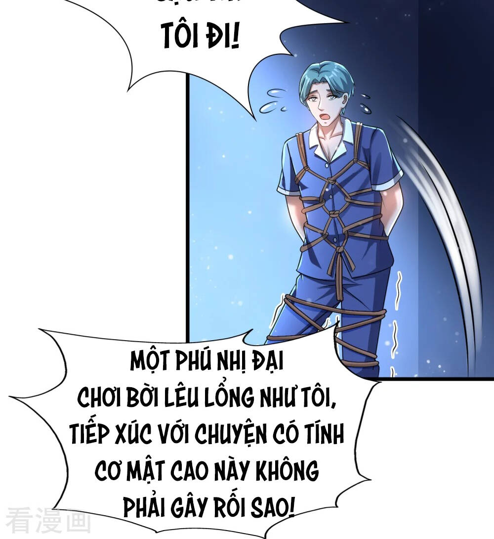 Siêu Năng Phân Hóa: Chapter 38