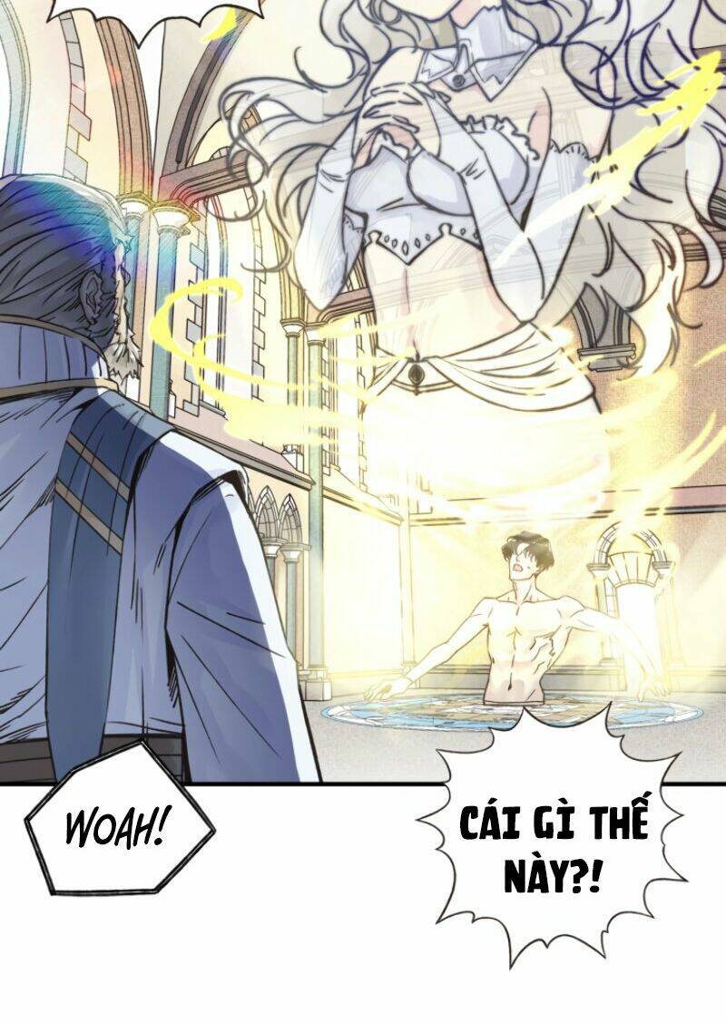 Trêu Tao Đi Nếu Mày Dám: Chapter 1