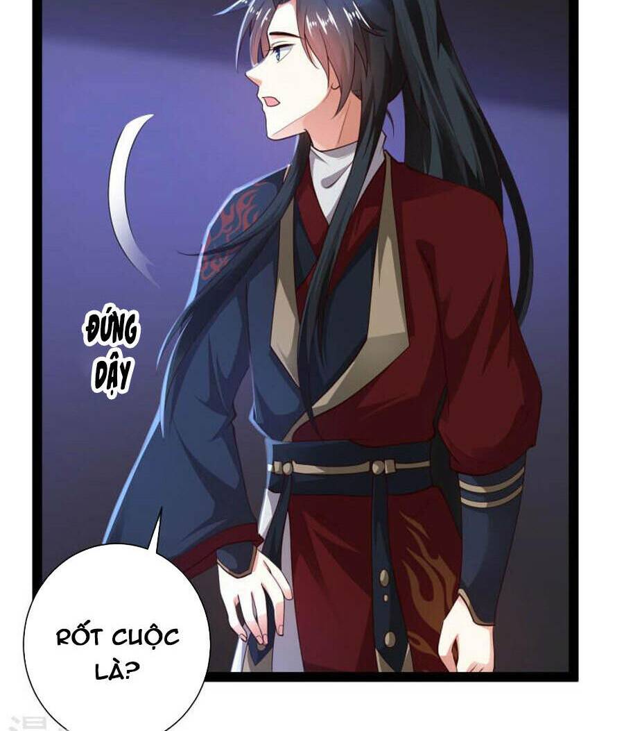 Khoa Kỹ Đại Tiên Tông: Chapter 69