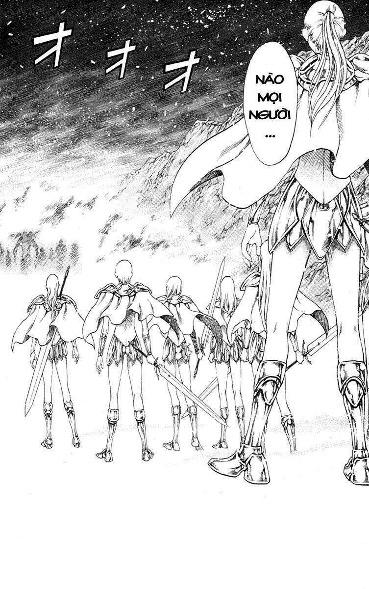 Mắt Bạc: Chapter 56