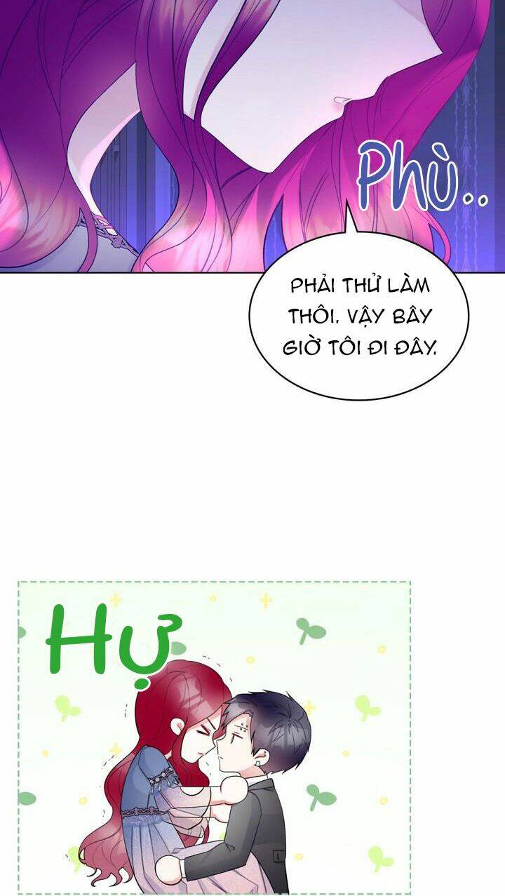 Kẻ Tạo Ra Nữ Phản Diện: Chapter 54.1