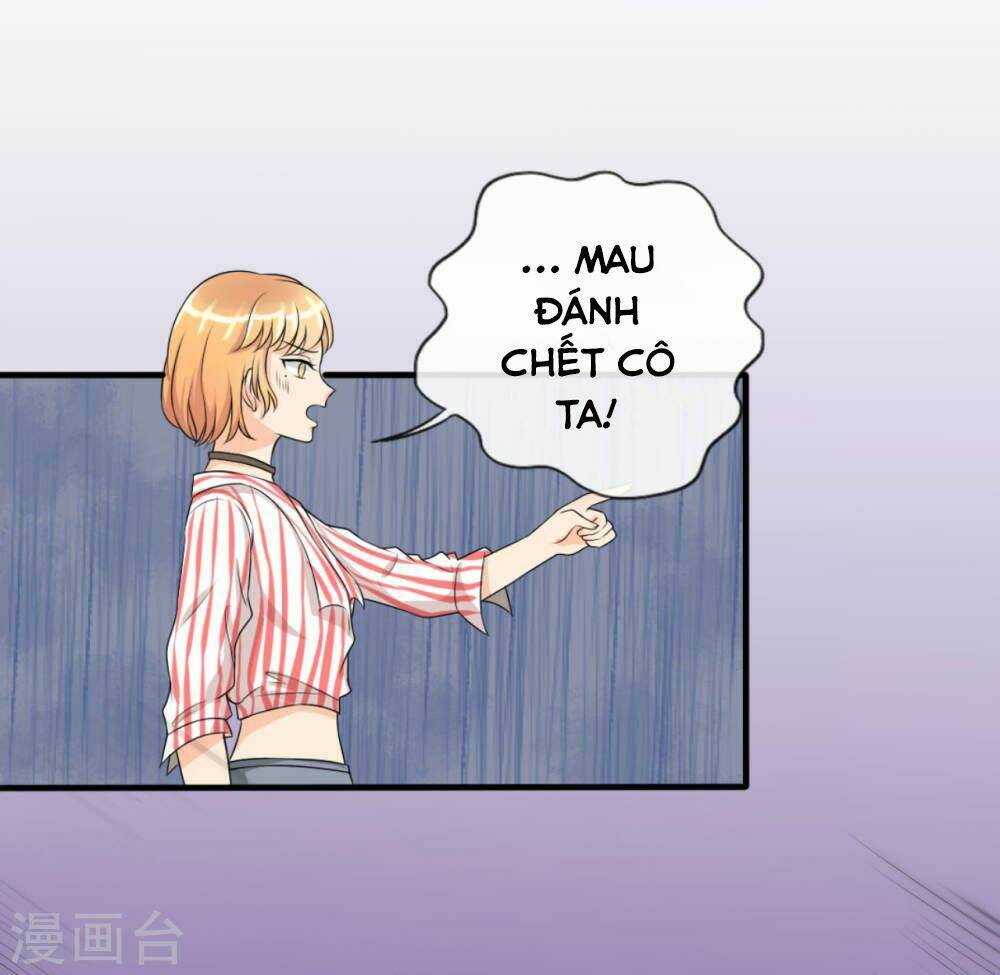 Siêu Cấp Nữ Thần Trọng Sinh: Chapter 2