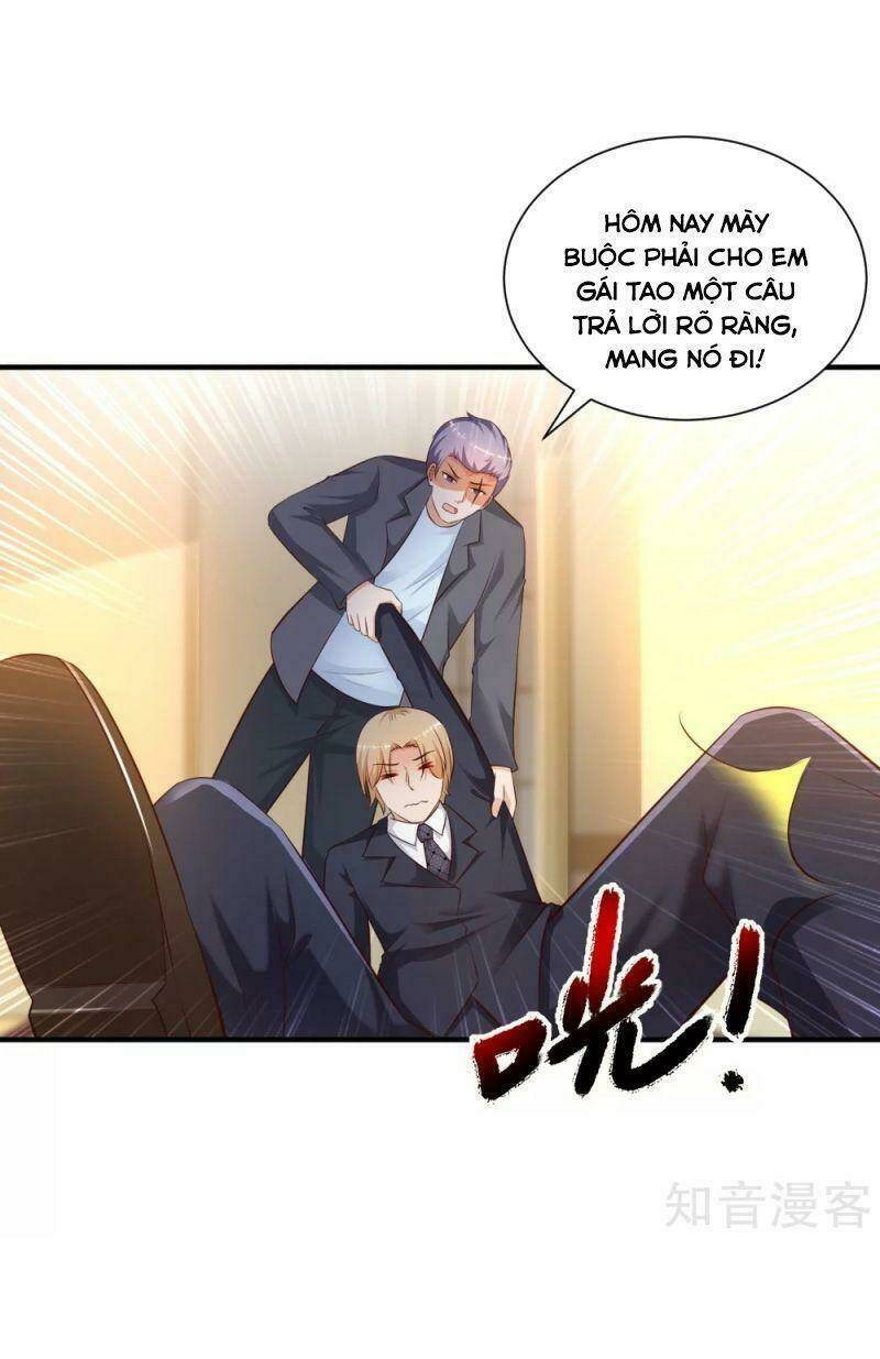 Tối Cường Vận Đào Hoa: Chapter 136