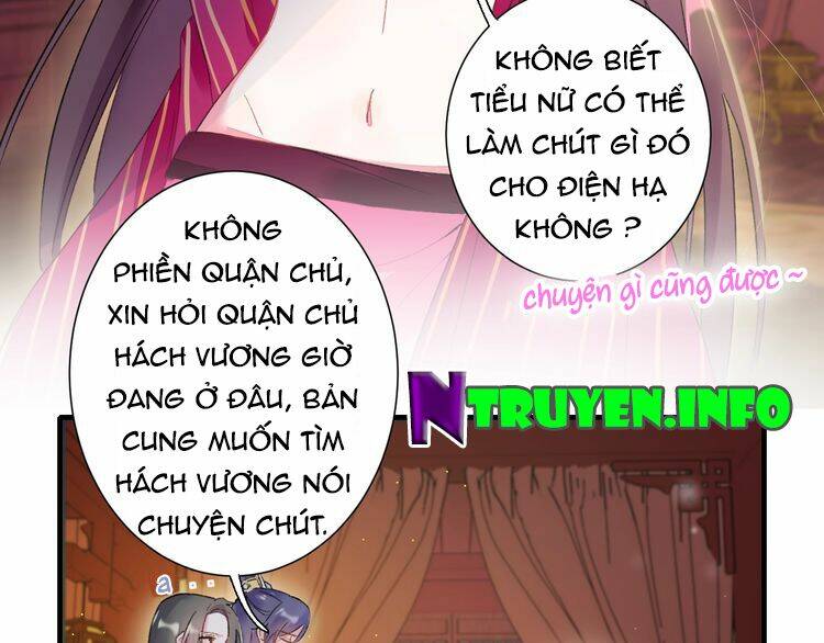 Hoa Nhan Sách: Chapter 76.2