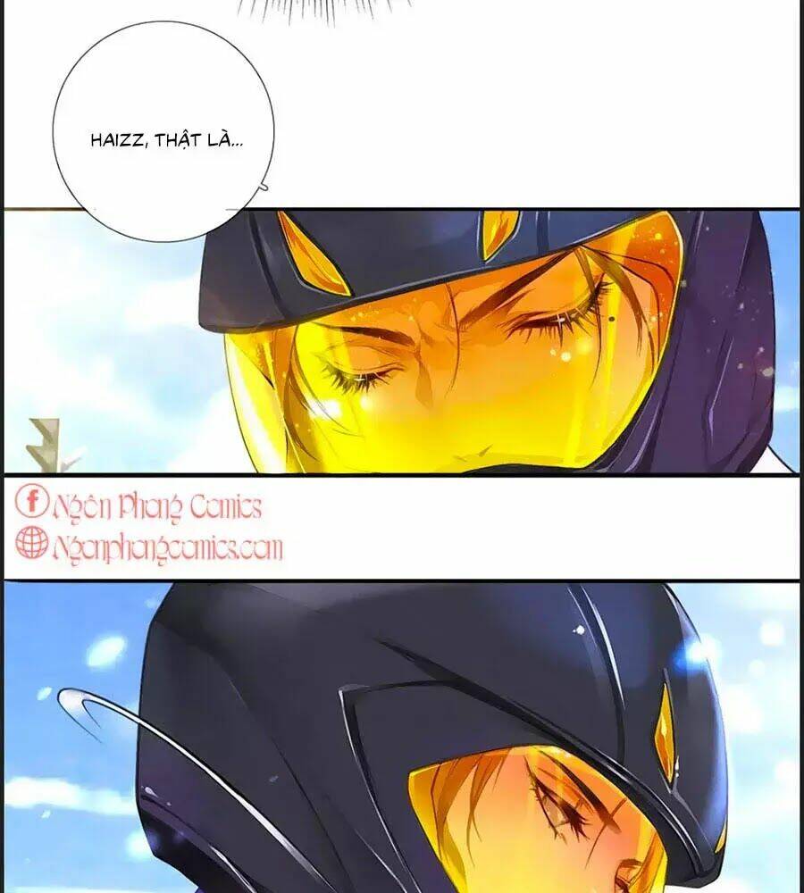 Chung Cư Của Các Ảnh Đế: Chapter 2