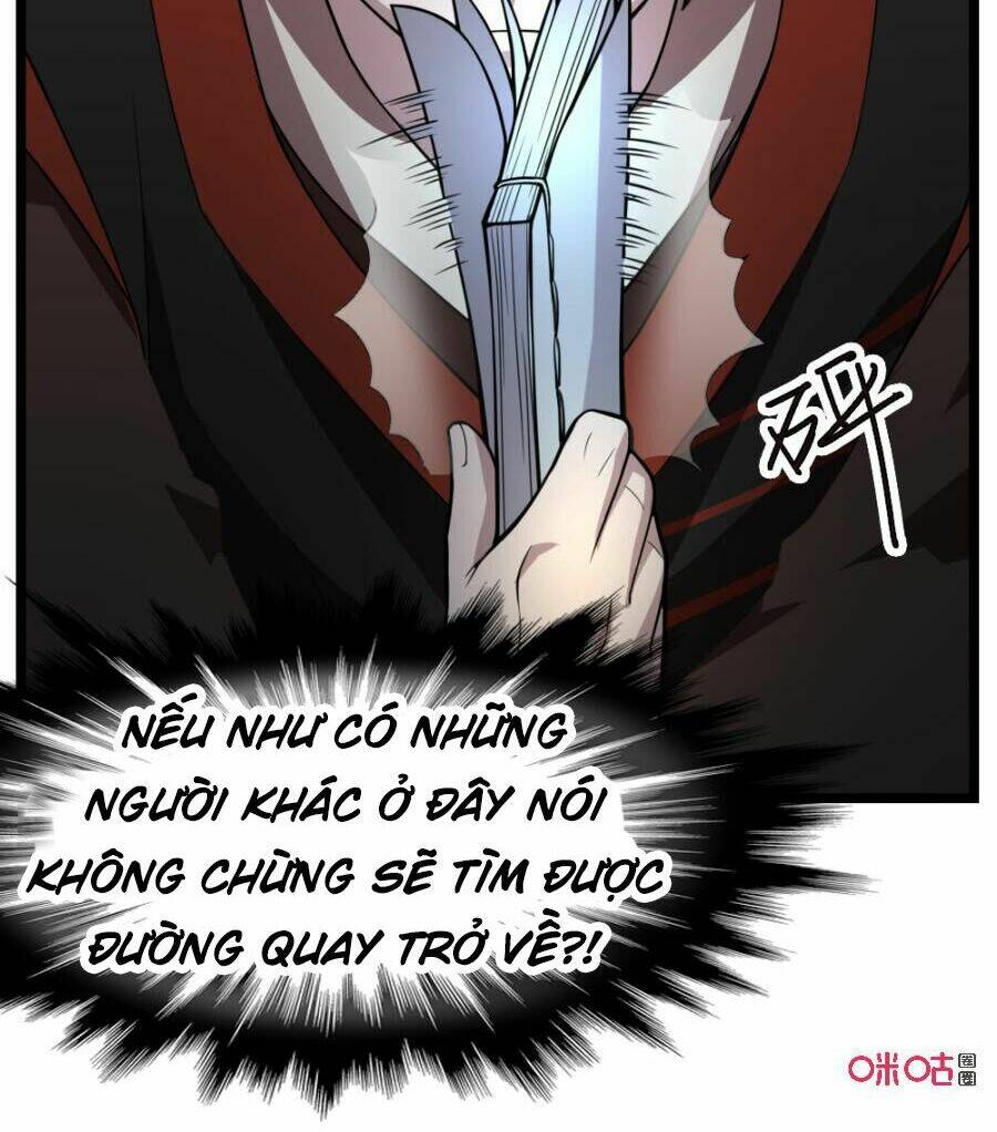 Tu Tiên Cuồng Thần: Chapter 27