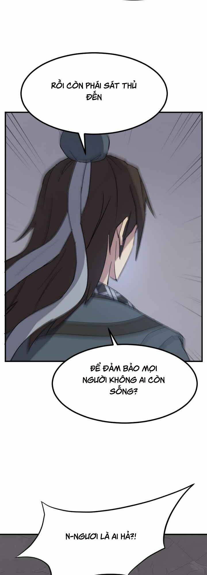 Trọng Sinh, Bất Khả Chiến Bại: Chapter 135