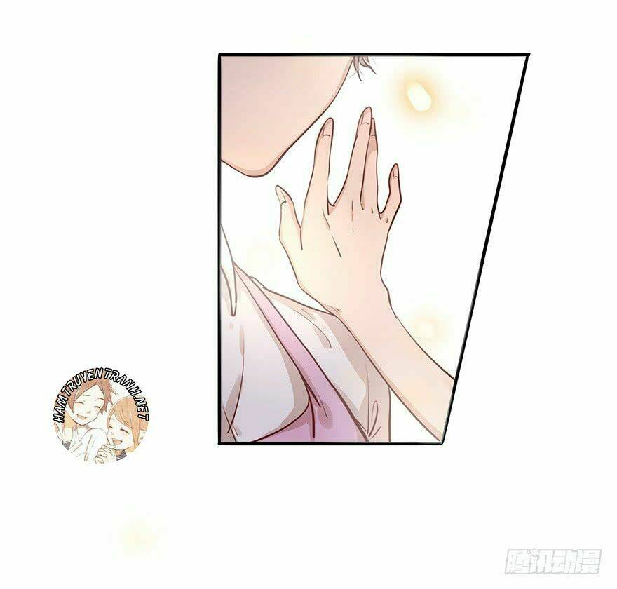 Tổng Tài Đại Nhân Tâm Thiếu Nữ: Chapter 14.1