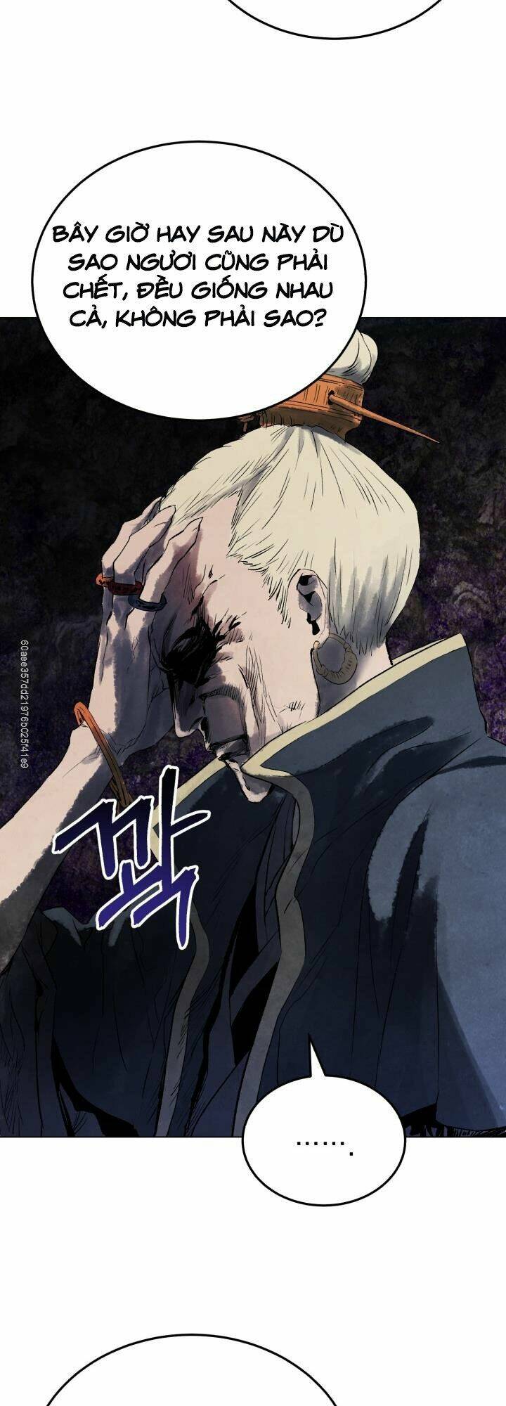 Phụng Tiên Trọng Sinh Ký: Chapter 19